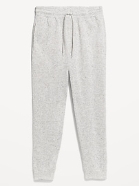 Image number 3 showing, Fleece-Knit Joggers