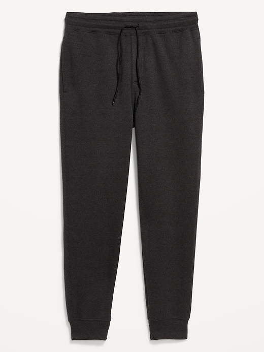 Image number 3 showing, Fleece-Knit Joggers