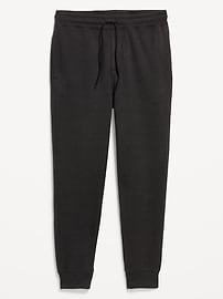 Image number 3 showing, Fleece-Knit Joggers