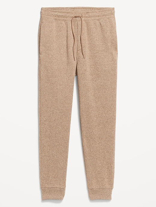 Image number 3 showing, Fleece-Knit Joggers