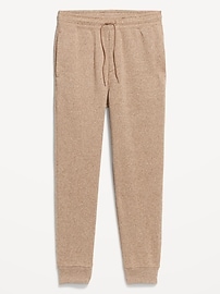 Image number 3 showing, Fleece-Knit Joggers