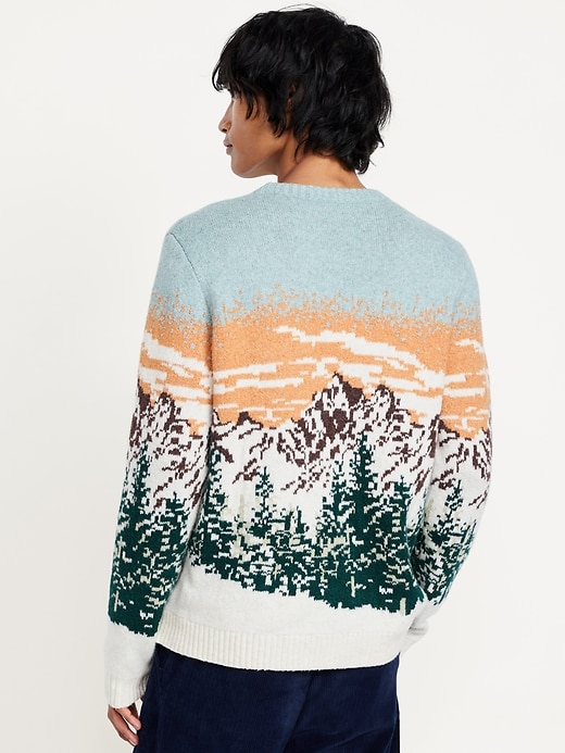 Image number 2 showing, SoSoft Crew-Neck Sweater