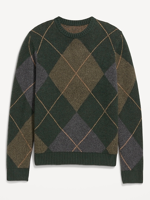 Image number 4 showing, SoSoft Crew-Neck Sweater