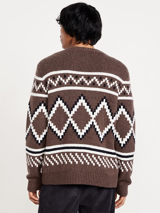 SoSoft Crew-Neck Sweater
