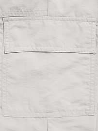 Image number 3 showing, High-Waisted Cargo Flare-Leg Pants for Girls