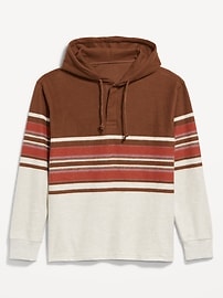 Image number 2 showing, Rugby Pullover Hoodie