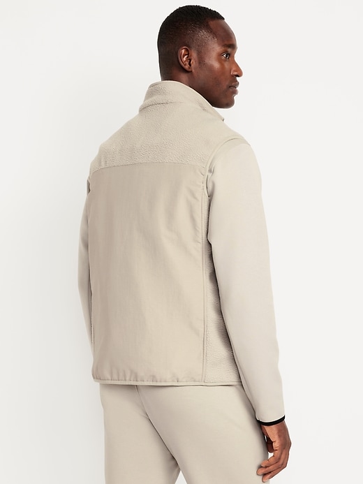Image number 2 showing, Performance Zip Utility Vest