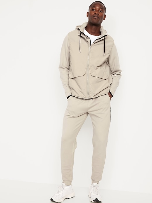 Image number 3 showing, Performance Zip Utility Vest