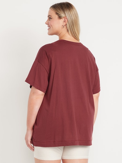 Image number 6 showing, Oversized Grateful Dead™ T-Shirt