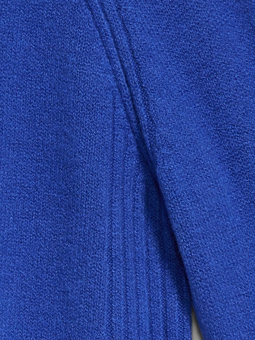 Image number 7 showing, SoSoft Loose Crew-Neck Sweater