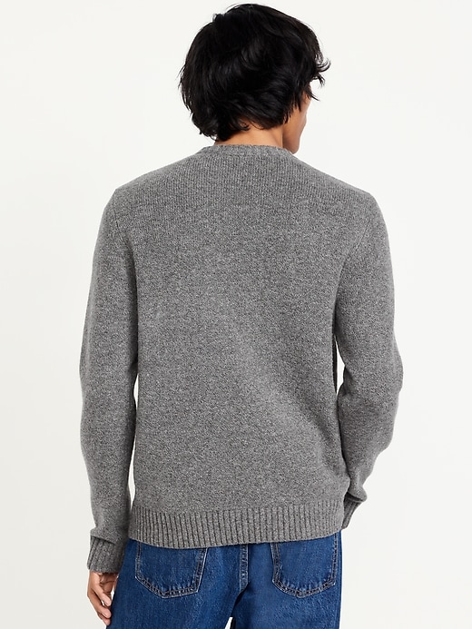 Image number 2 showing, SoSoft Crew-Neck Sweater