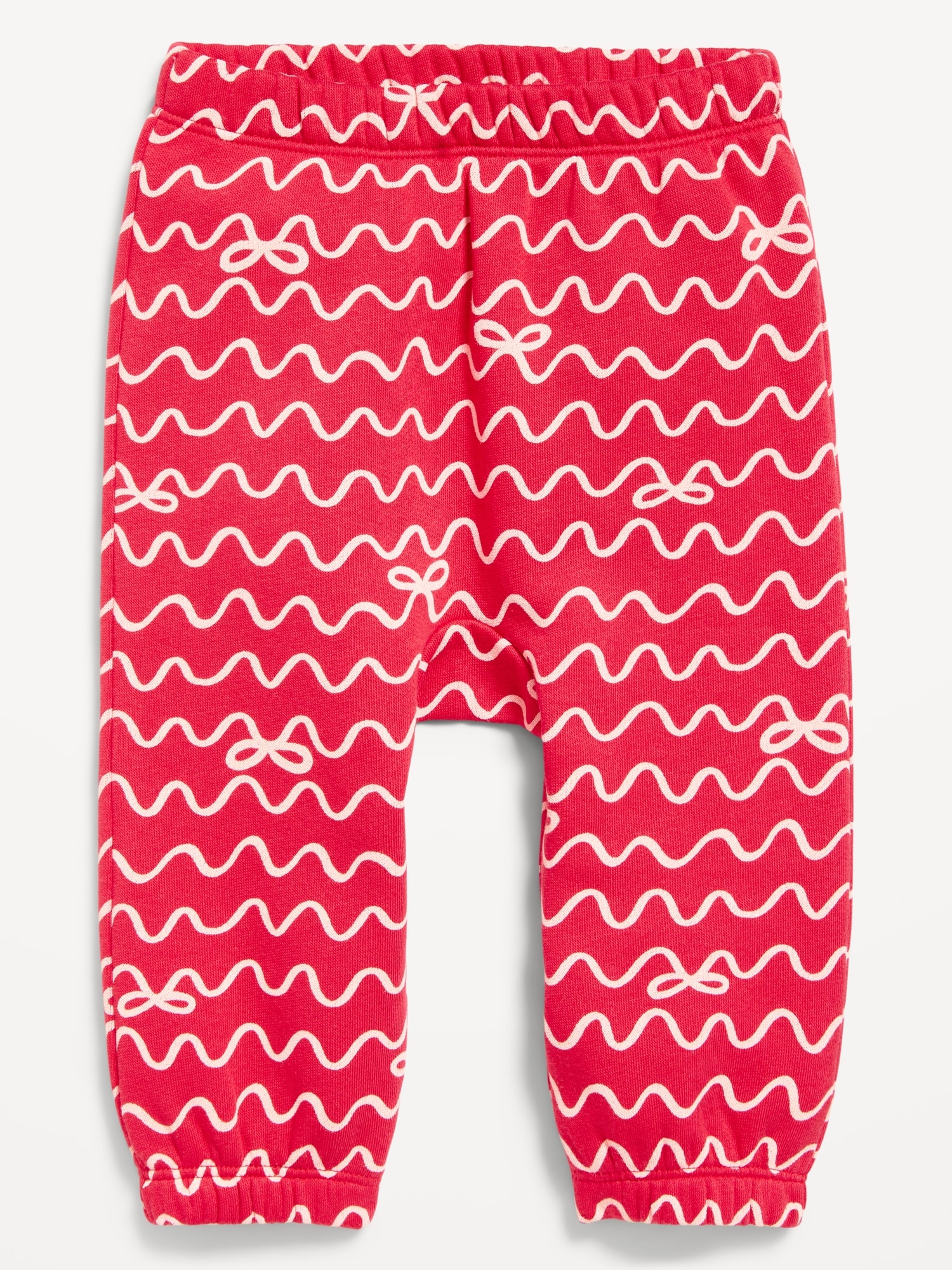 Printed Sweatpants for Baby