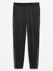 Image number 3 showing, Cozy Tech Jogger Run Pants