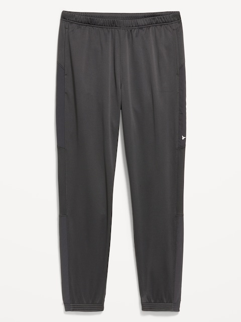 Cozy Tech Jogger Run Pants - Panther