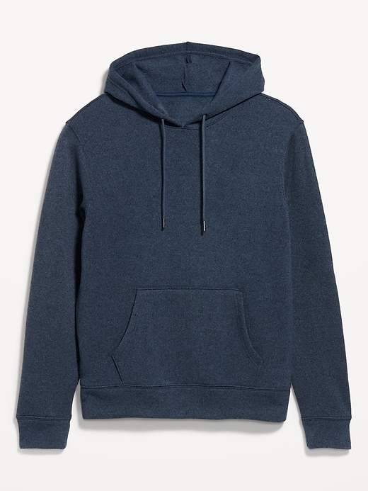 Image number 4 showing, Fleece-Knit Pullover Hoodie
