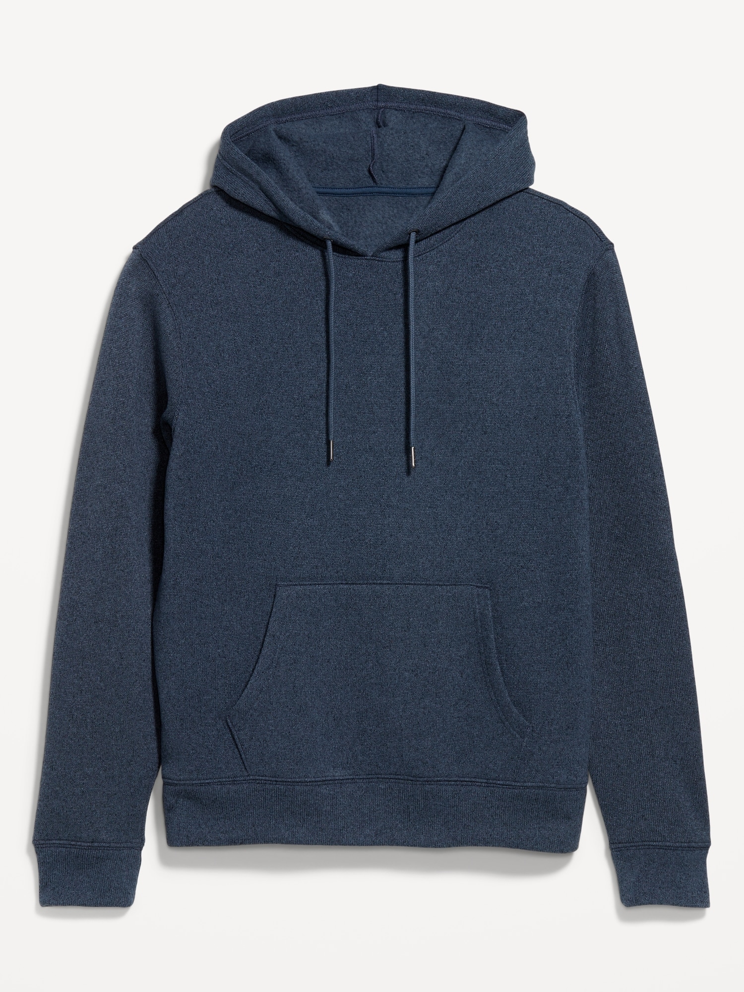 Fleece-Knit Pullover Hoodie | Old Navy