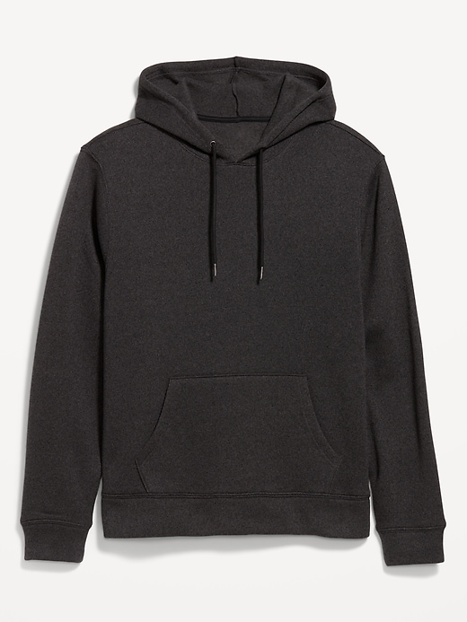 Image number 4 showing, Fleece-Knit Pullover Hoodie