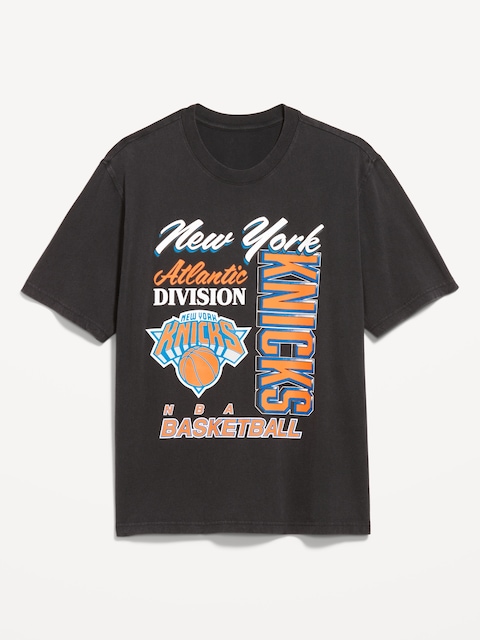NBA© New York Knicks© T-Shirt