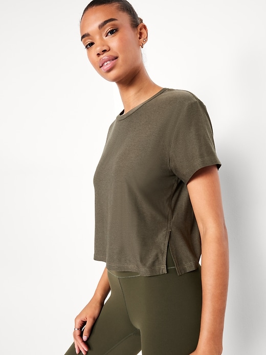 Image number 4 showing, CloudMotion T-Shirt