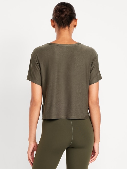 Image number 2 showing, CloudMotion T-Shirt