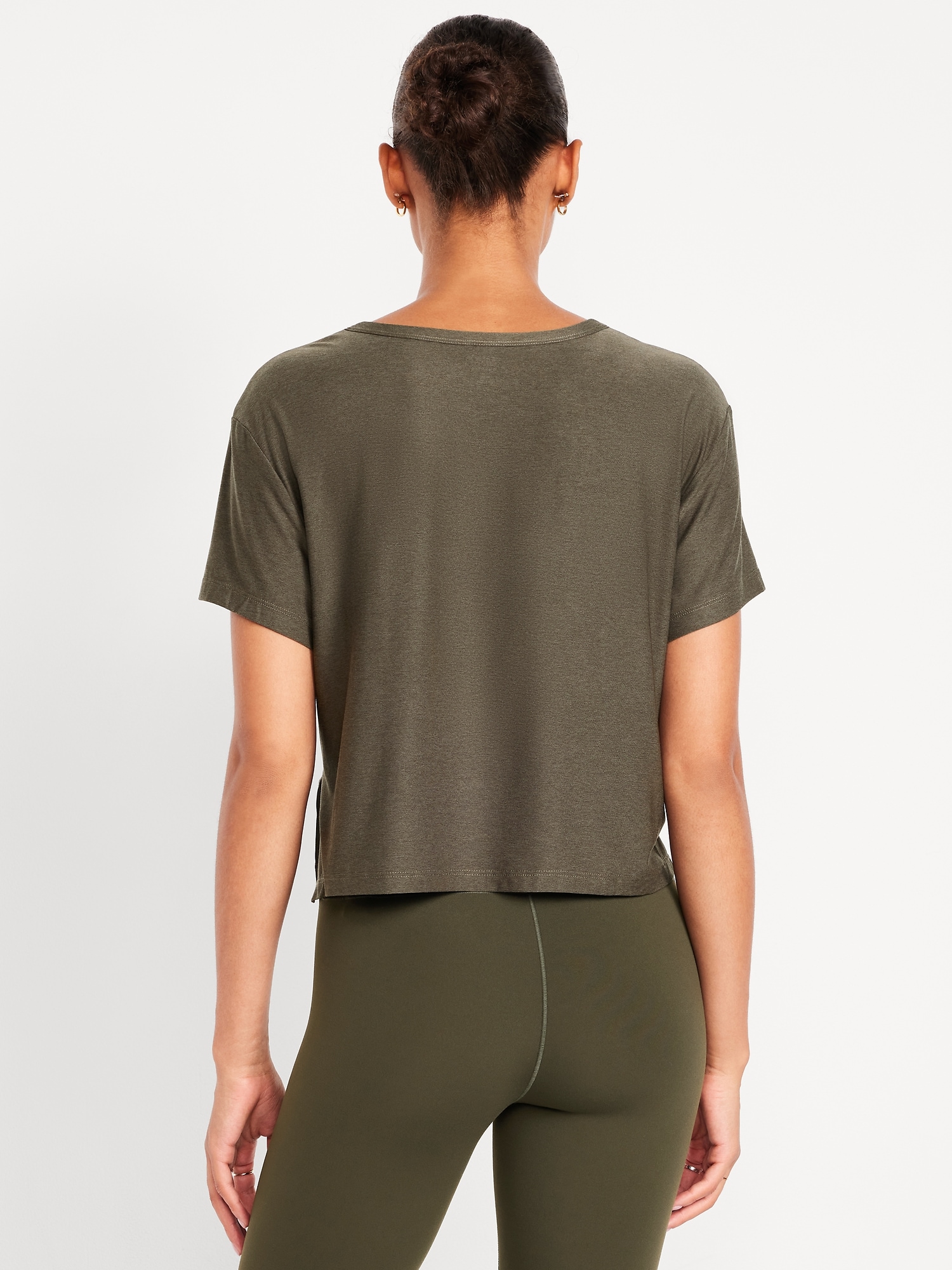 CloudMotion T-Shirt