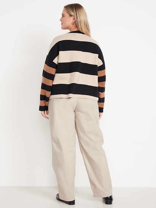 Image number 8 showing, High-Waisted OGC Chino Pants