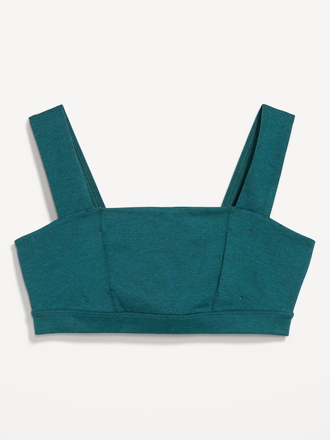 Maternity Light Support CloudComfy Pumping Bra - Jet Stream