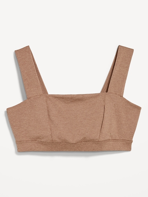 Image number 3 showing, Maternity Light Support CloudComfy Pumping Bra