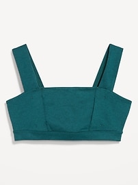 Image number 2 showing, Maternity Light Support CloudComfy Pumping Bra