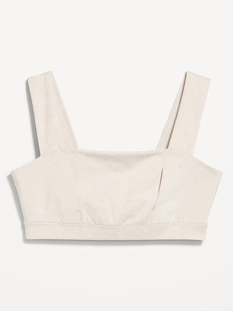 Maternity Light Support CloudComfy Pumping Bra - Wish Bone