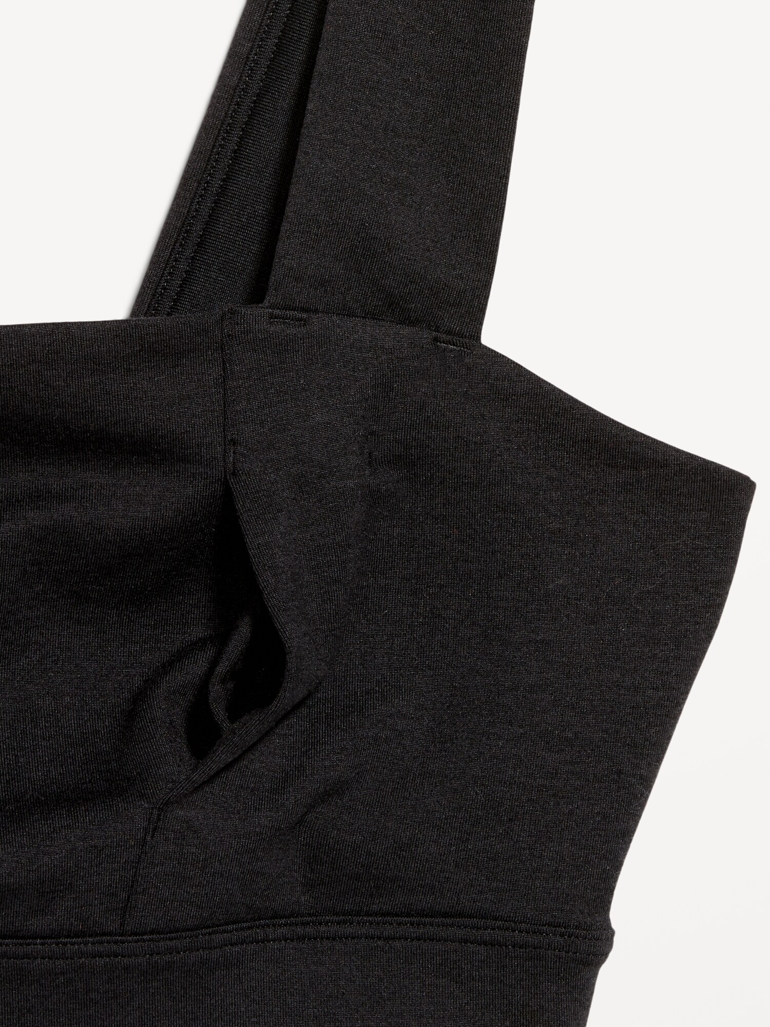 Бра Maternity Medium Pumping, с поддержкой — Old Navy, цвет: Чёрный, вариант 1 — фото 3