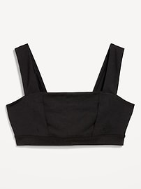 Image number 1 showing, Maternity Light Support CloudComfy Pumping Bra