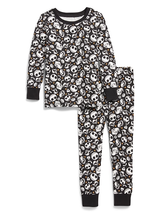 Image number 3 showing, Disney© Snug-Fit Graphic Pajama Set for Toddler & Baby