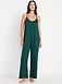 Sunday Sleep Knit Jersey Jumpsuit - image 2