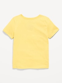 Image number 2 showing, Teenage Mutant Ninja Turtles™ Unisex Graphic T-Shirt for Toddler