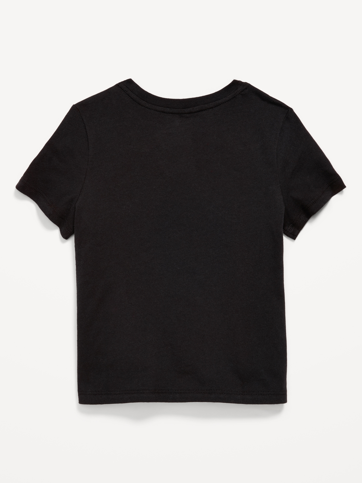 Disney© Minnie Mouse Graphic T-Shirt for Toddler Girls