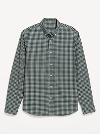 Image number 1 showing, Classic Fit Everyday Printed Shirt