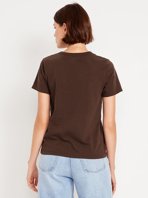 Image number 2 showing, EveryWear Crew-Neck T-Shirt