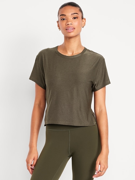 Image number 1 showing, CloudMotion T-Shirt