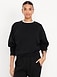 SoComfy Oversized Raglan Sweatshirt - image 5