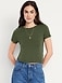 Bestee Crop T-Shirt - image 5