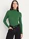 SoSoft Lite Rib Turtleneck Sweater - image 2