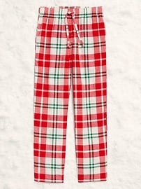 Image number 3 showing, Flannel Pajama Pants for Men