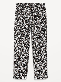 Image number 3 showing, Disney© The Nightmare Before Christmas© Flannel Pajama Pants for Men