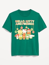 Image number 1 showing, Hello Kitty and Friends® T-Shirt