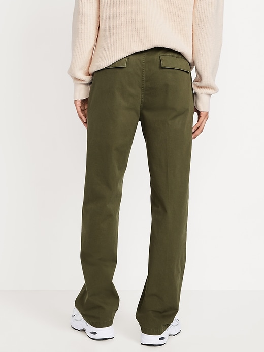 Image number 2 showing, Heavyweight 90's Loose Built-In Flex Pants