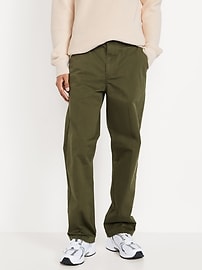 Image number 1 showing, Heavyweight 90's Loose Built-In Flex Pants