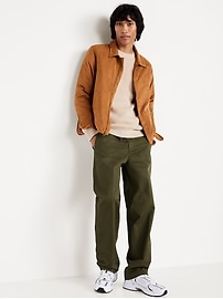 Image number 3 showing, Heavyweight 90's Loose Built-In Flex Pants