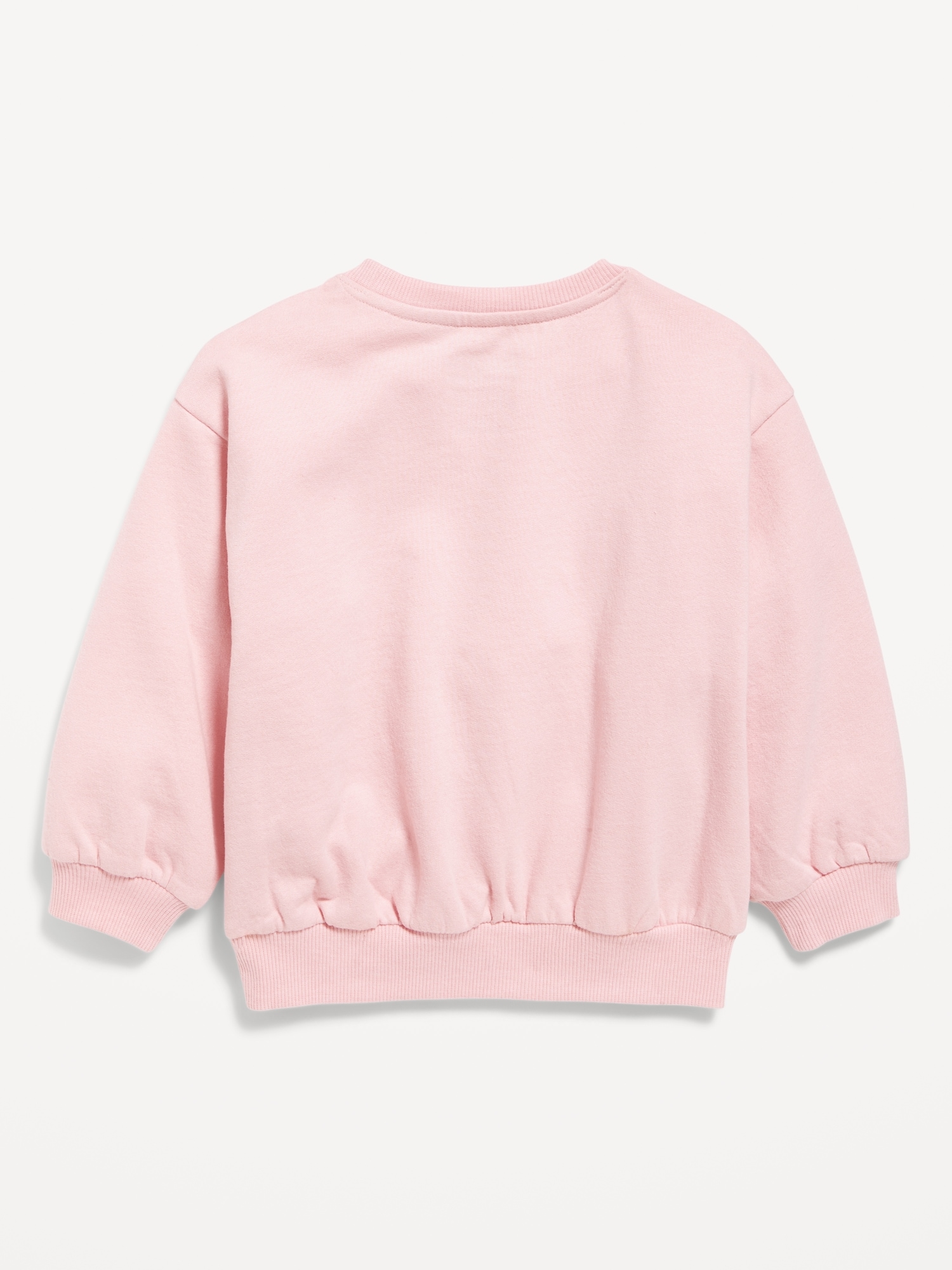 Disney© Frozen Graphic Sweatshirt for Toddler Girls