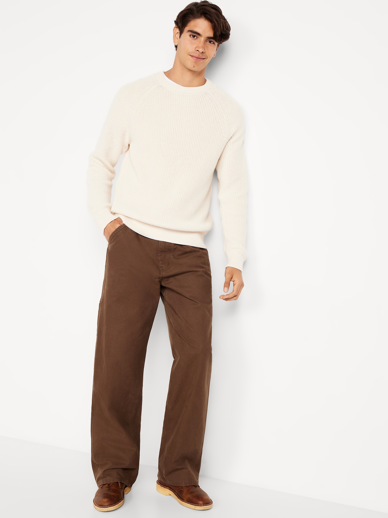 Baggy Carpenter Pants | Old Navy